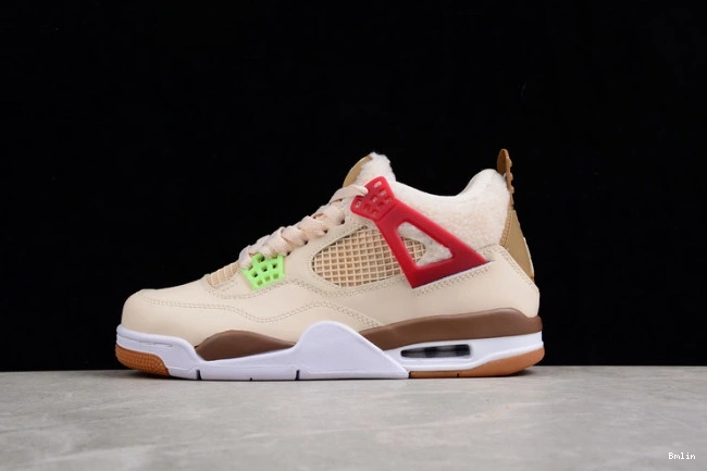 Are the Wild (GS) Jordan Things Where DH0572-264 Retro 4 0821